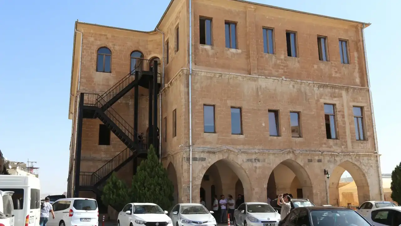 KYK yurtlarındaki şüpheli ölümlere bir yenisi daha eklendi