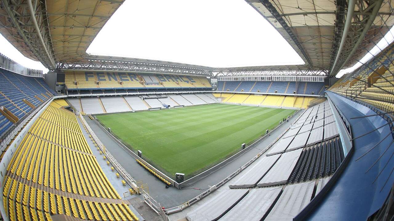 Fenerbahçe yönetiminden tribün düzenlemesi: Atmosferi olumsu