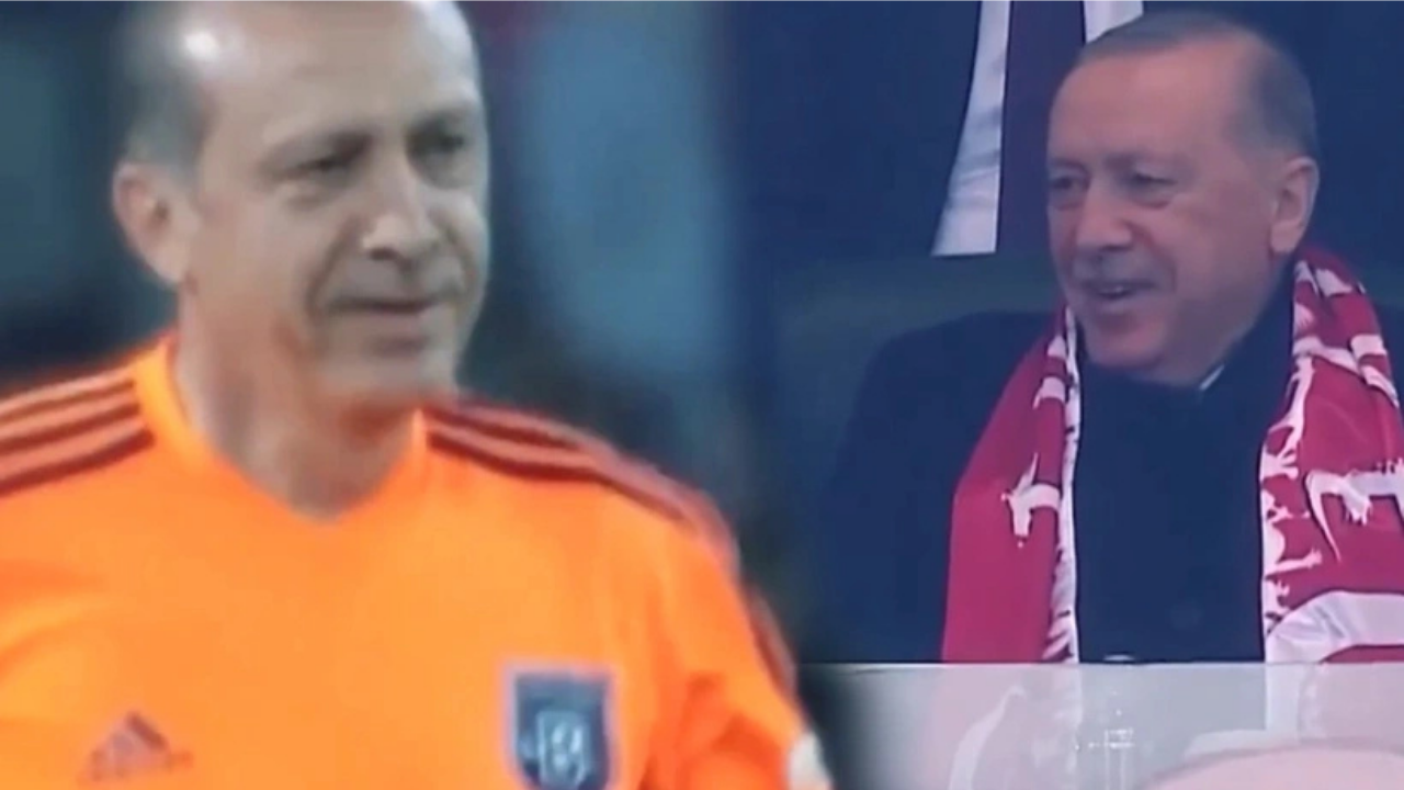 Milli takım 86 milyonu mu AK Parti'yi mi temsil ediyor? TFF'nin paylaşımı ortalığı ayağa kaldırdı!