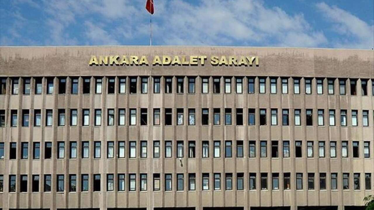Yargıda kritik atama: Ankara Cumhuriyet Başsavcısı Aykut Çelik olarak belirlendi