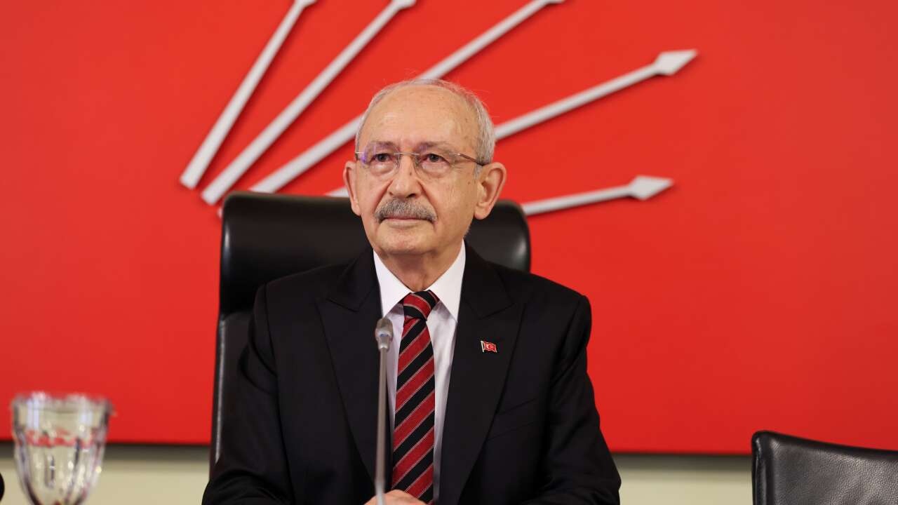 Butlan kararı çıktığından beri yeni CHP yönetiminin çelişkileri