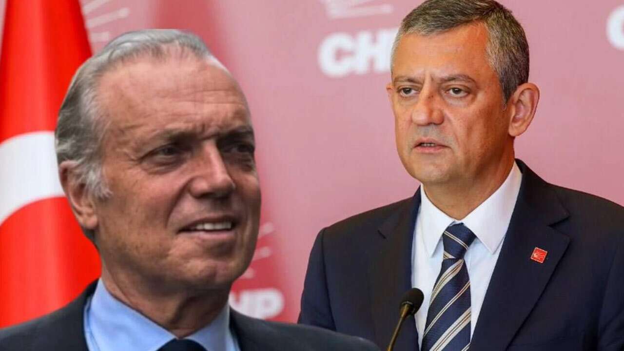 Genç Parti’den Özgür Özel iddialarına yanıt: Fransa’dan Cem Bey’e ulaştıklarında kendilerine…