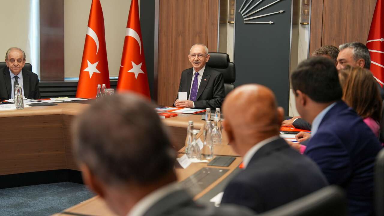 Kılıçdaroğlu geri adım atmıyor: Başarır ve Günaydın'ın yerlerine kimi atayacak?