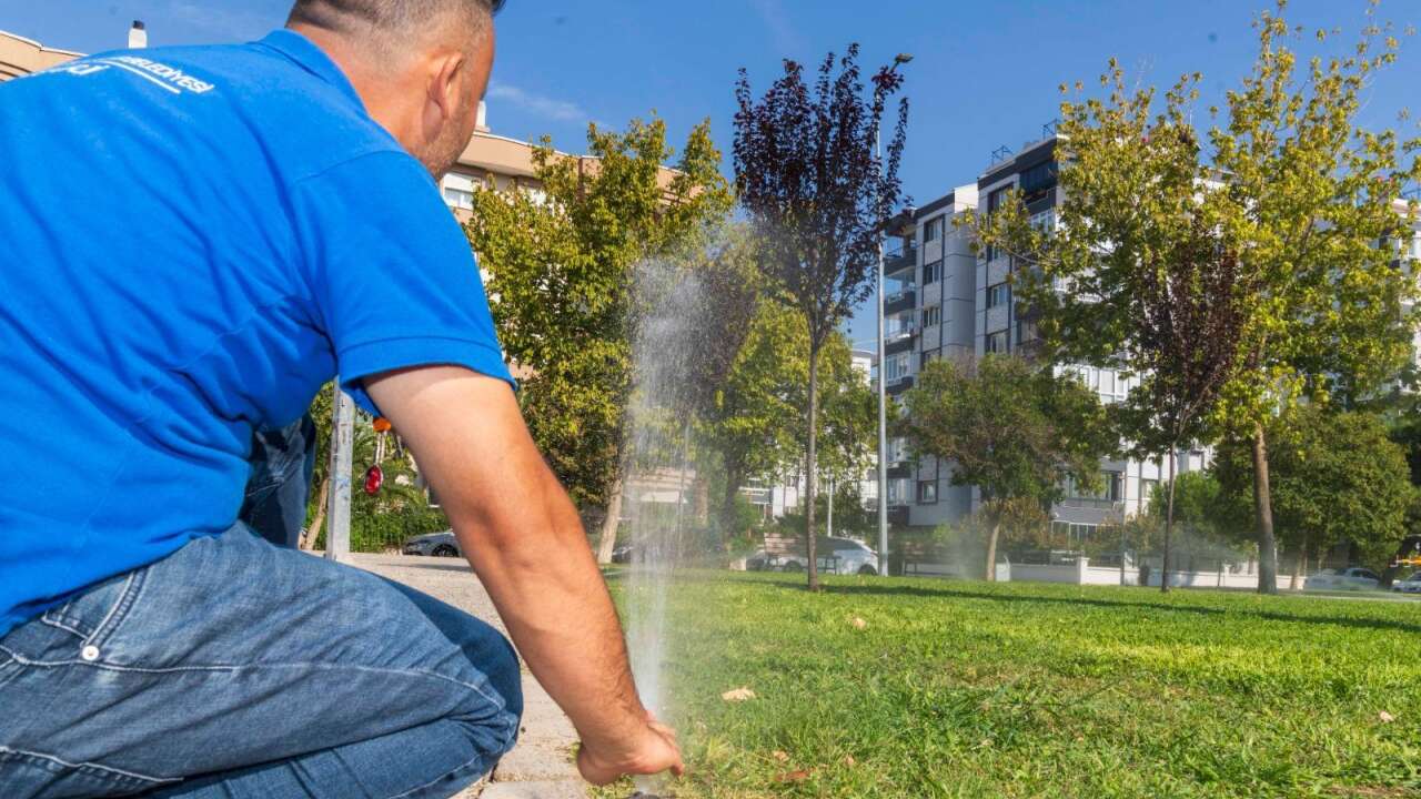 İzmir Büyükşehir Belediyesi su ve enerjide tasarruf rakamlarını açıkladı