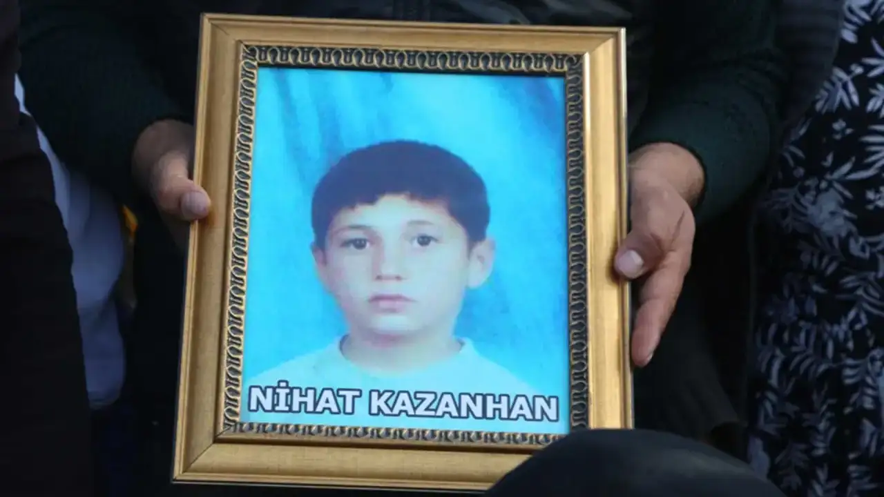 Nihan Kazanhan Davası'nda kırmızı bültene rağmen polis 'buhar' oldu