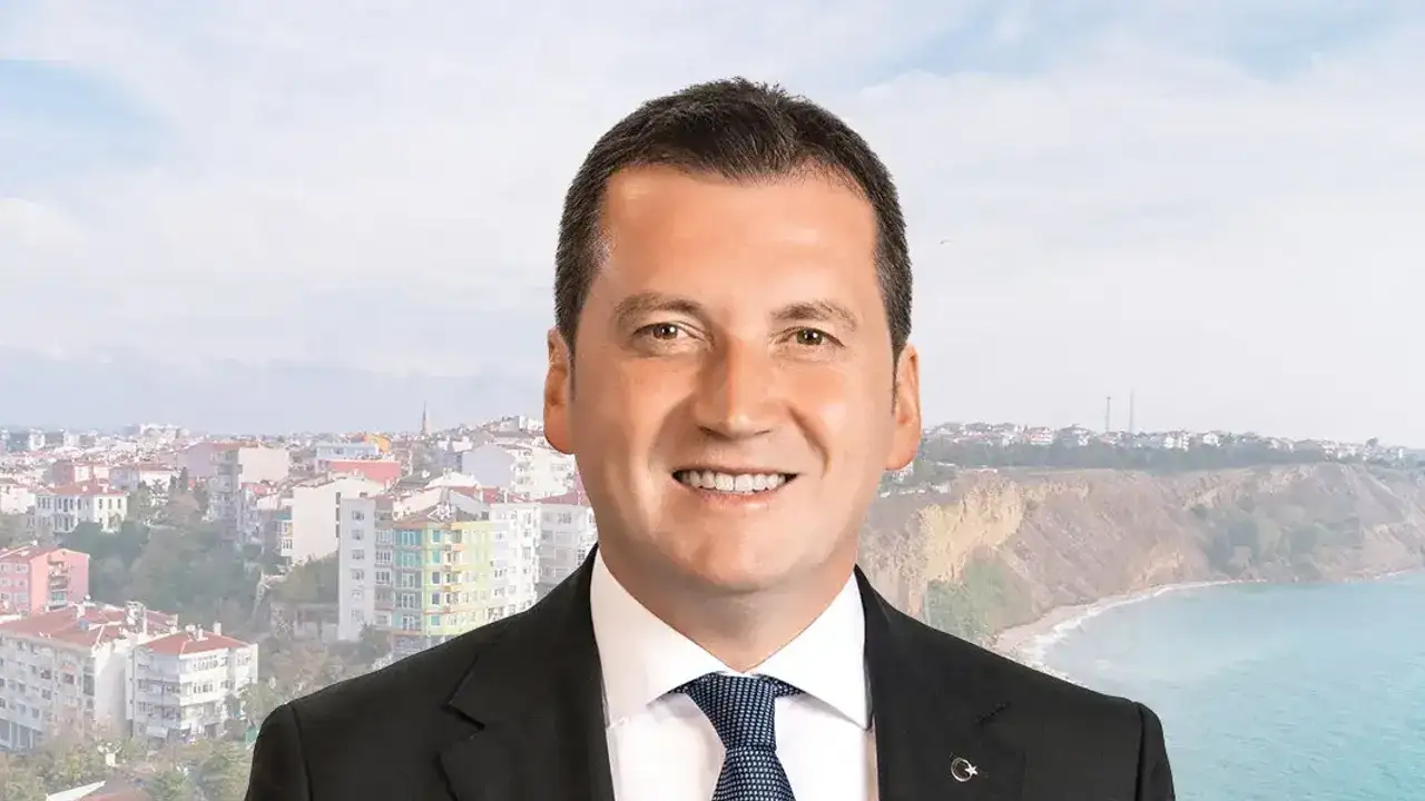 Silivri Belediye Başkanı'ndan açıklama: Alnım açık başım dik!