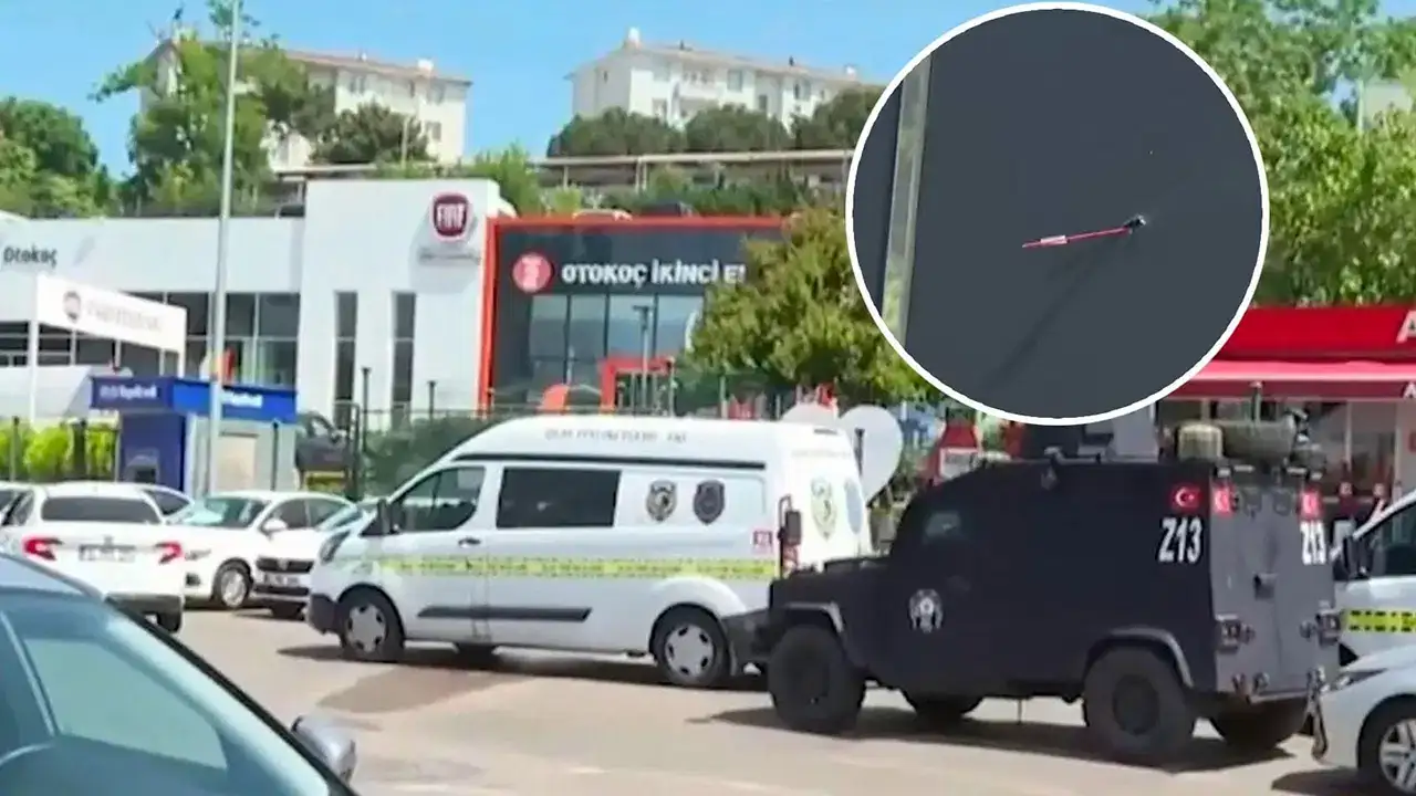Otokoç’a silahlı saldırıda 5 kişi tutuklandı
