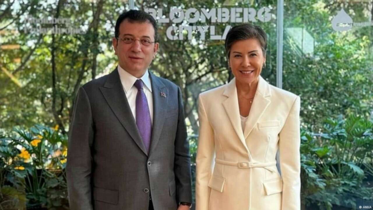 Bakanlık soruşturma başlattı: Fatoş Pınar Türker ne demişti?