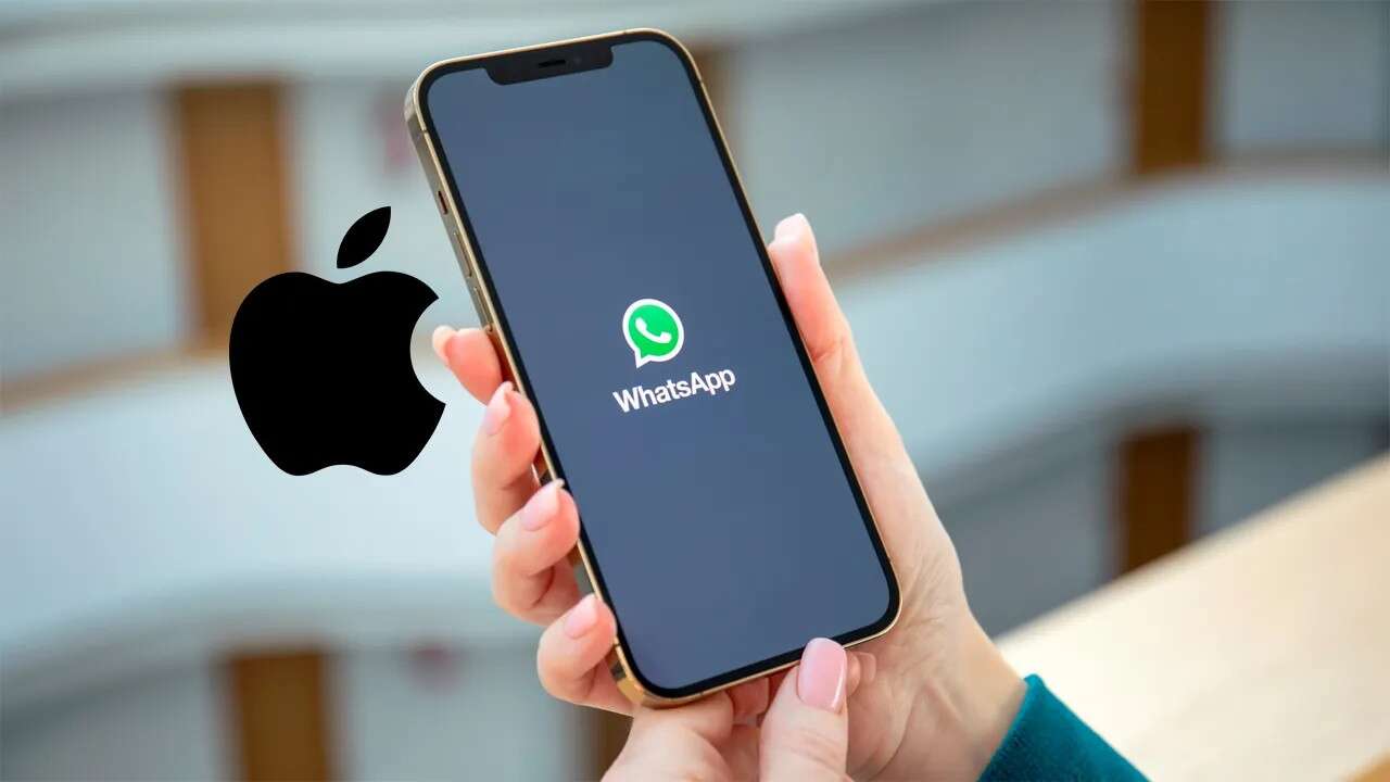 iphone kullananlar dikkat: WhatsApp'tan yeni özellik