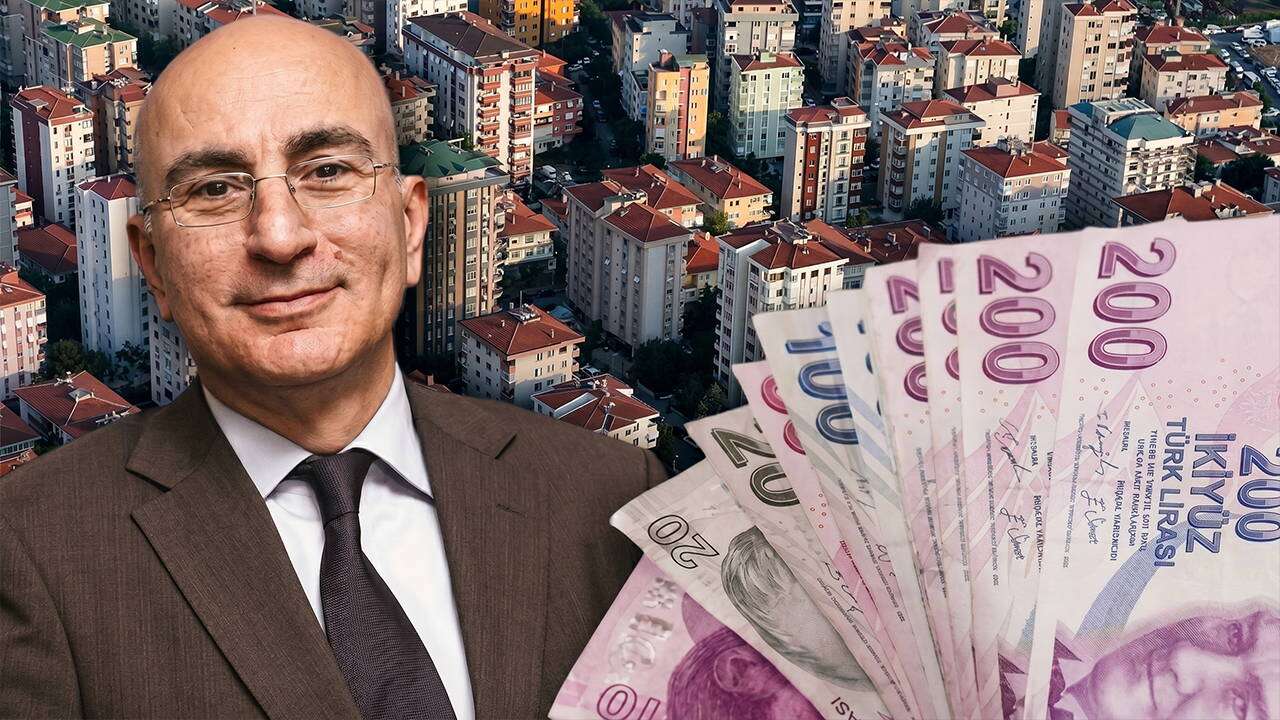 Yıllardır tartışılan konuyu Mahfi Eğilmez yazdı: Konut fiyatlarında balon var mı?