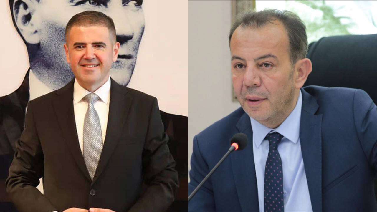 Butlan yönetiminden 2 belediye başkanı için ihraç talebi