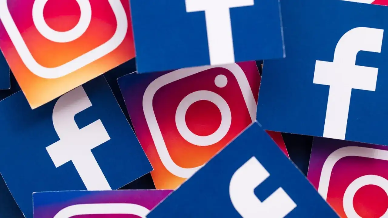 Instagram ve Facebook'ta dünya genelinde erişim sorunu