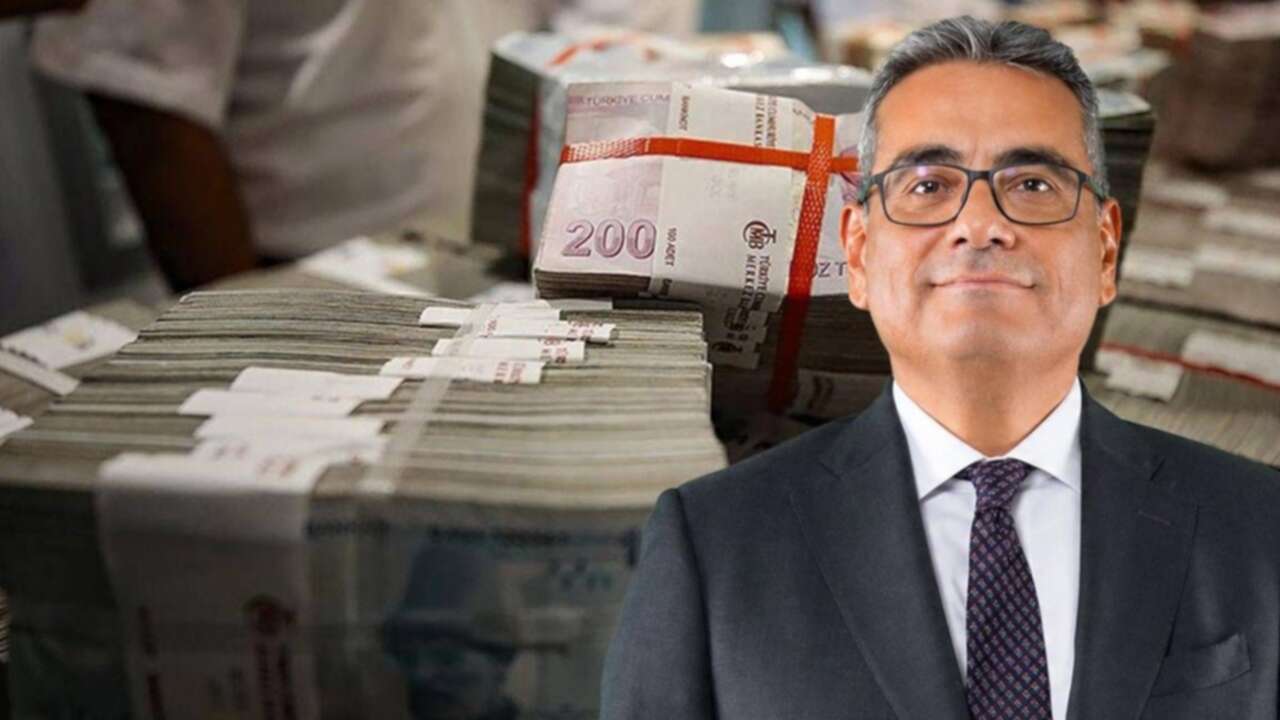 Kerim Rota'dan Mehmet Şimşek'e: Yatırımcıya kayyum gerçeğini de söyleyin