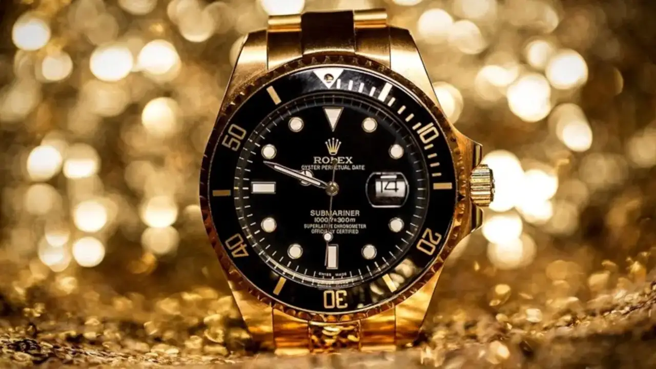 Lüks saat piyasası karıştı: Rolex'te yıl içinde ikinci kez fiyat artışı