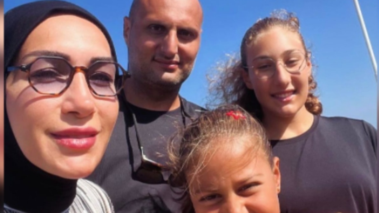 Şile Belediyesi tutuklusu Evren Buçan'ın eşinden 'sahte başörtülü' yorumlarına tepki!