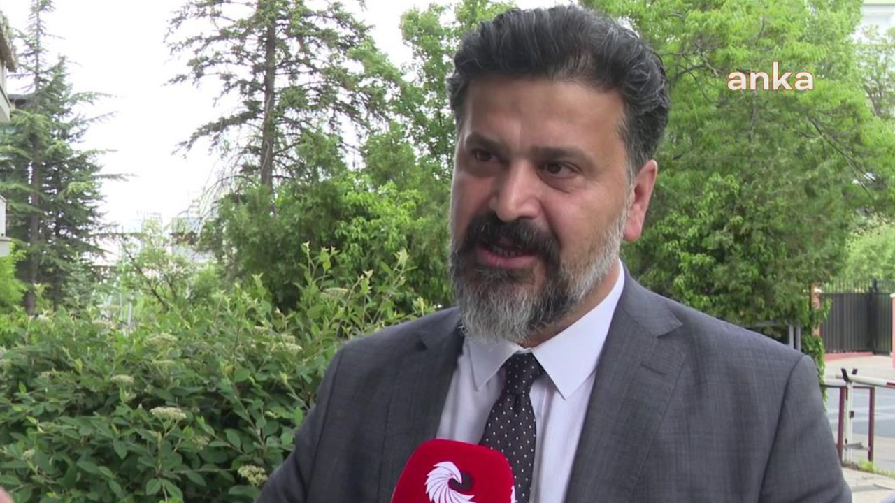 Kılıçdaroğlu’nun avukatı Çelik’ten “Akın Gürlek ile görüşme” iddiasına yanıt: 'İspatlanırsa her şeyden istifa ederim'