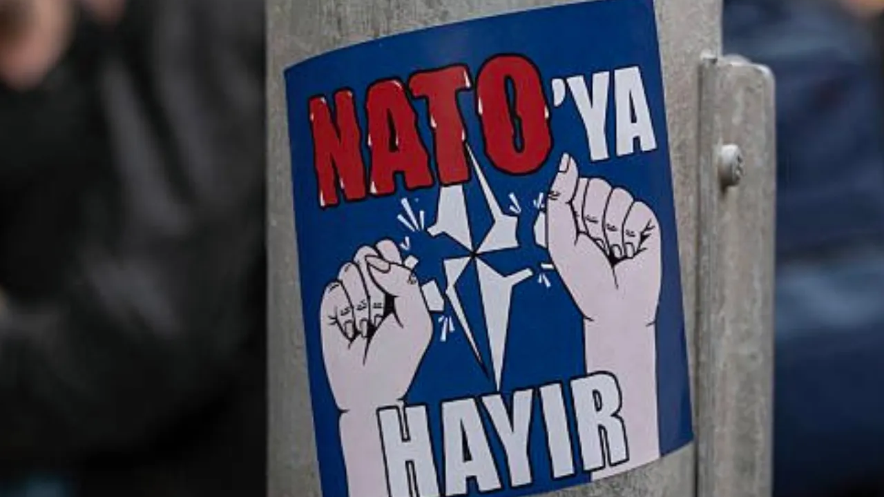 NATO Zirvesi öncesi 8 ilde ev baskını: 14 öğrenci gözaltına alındı