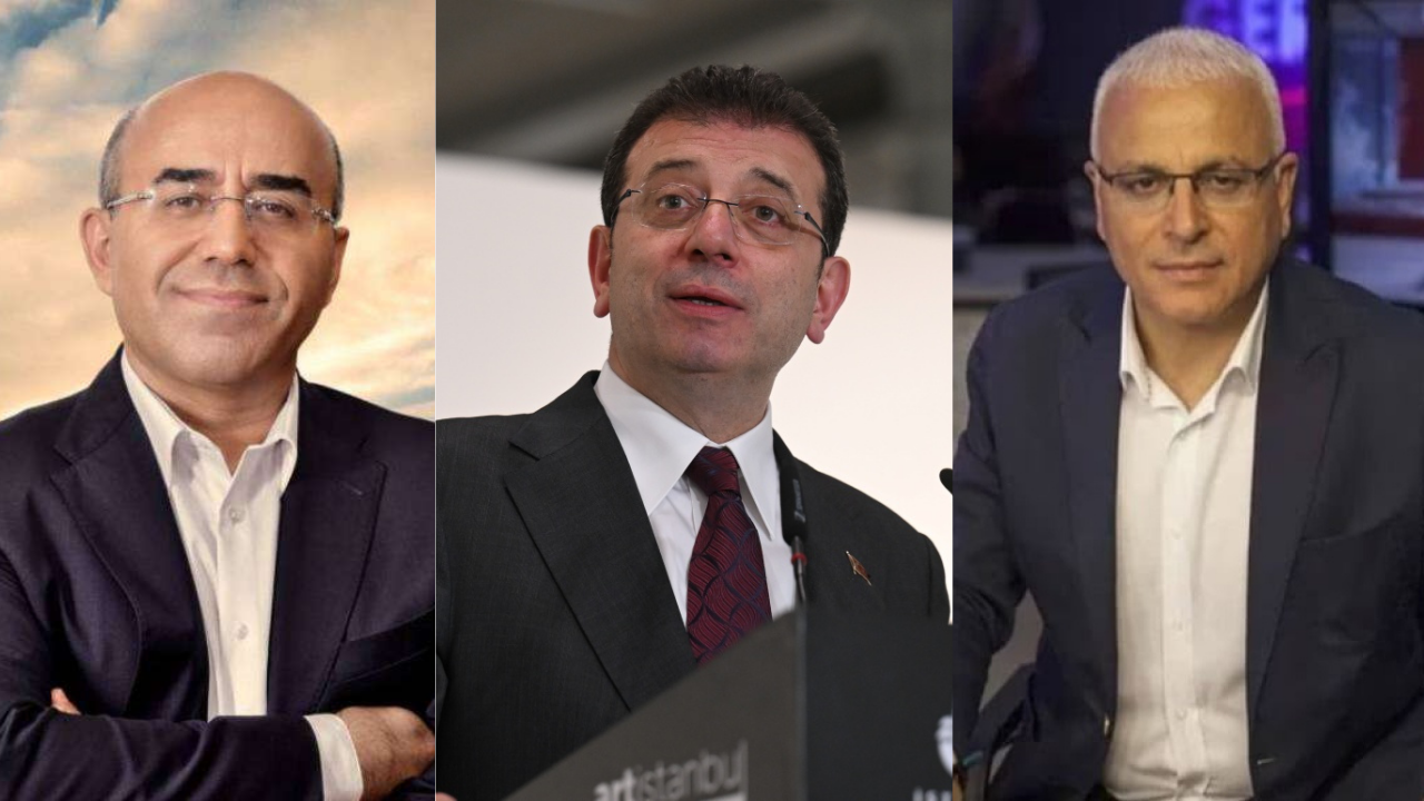 Bilirkişi "Sızıntı İmamoğlu öncesi" dedi:  'Casusluk' davasında mahkeme başkanı sürgün yedi