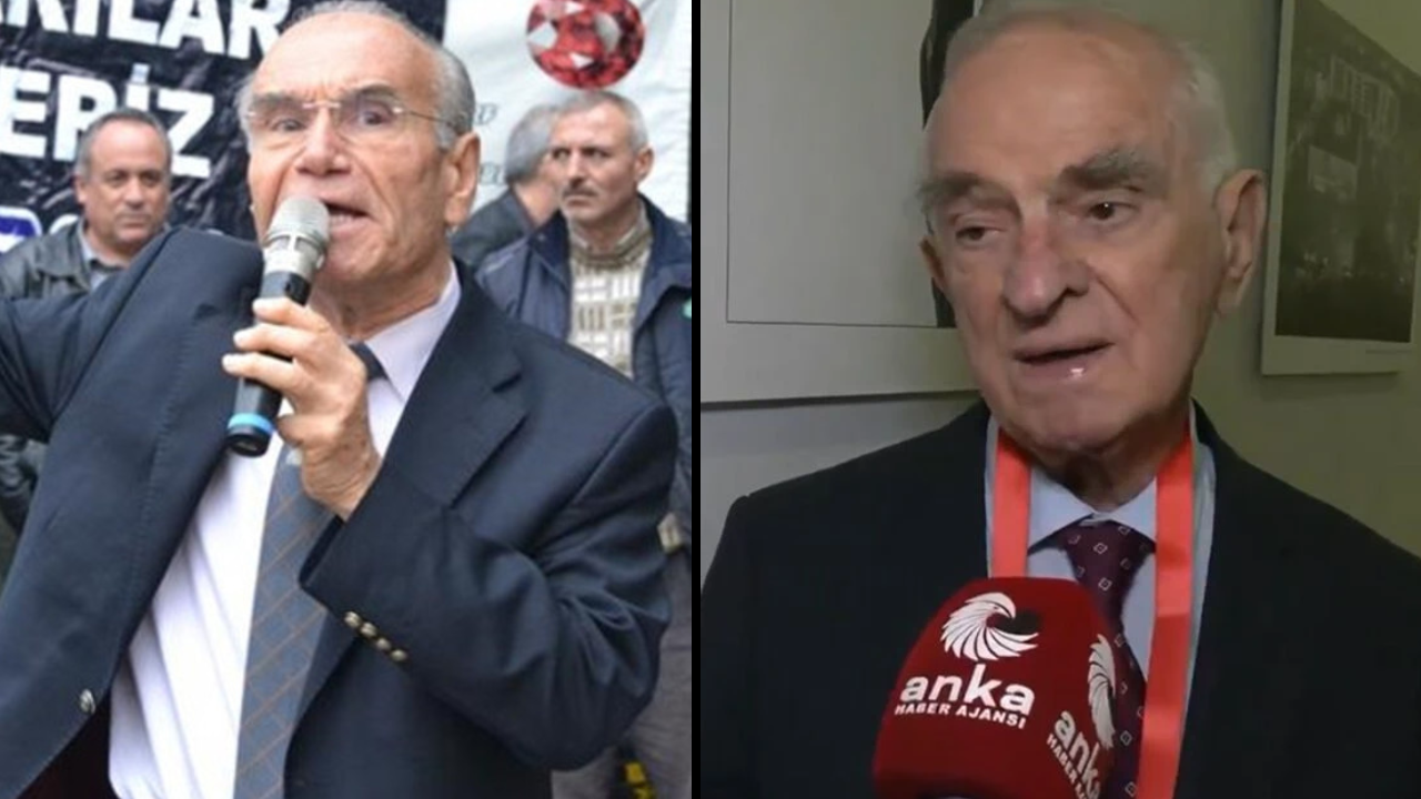 CHP'li Akdoğan, Önder Sav ile Sabri Ergül'ün kucaklaştığı anları paylaştı: 'Balkona çıkıp ağlıyorum...'