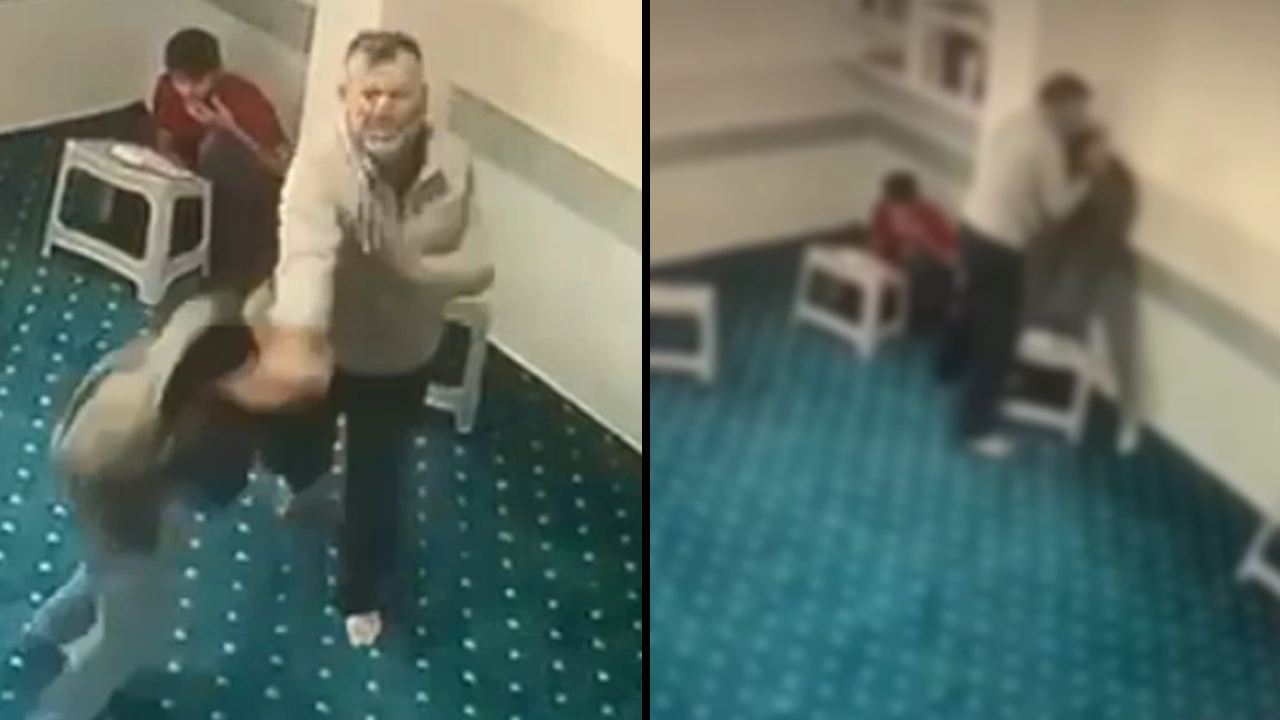 İmam Hatip Mezunları yurdunda öğrenciye şiddet! Savcılık soruşturma başlattı