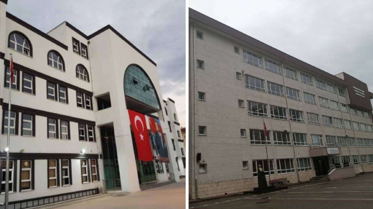 469 öğrencisi bulunan okul kapatılıyor: Eğitimciler tepkili