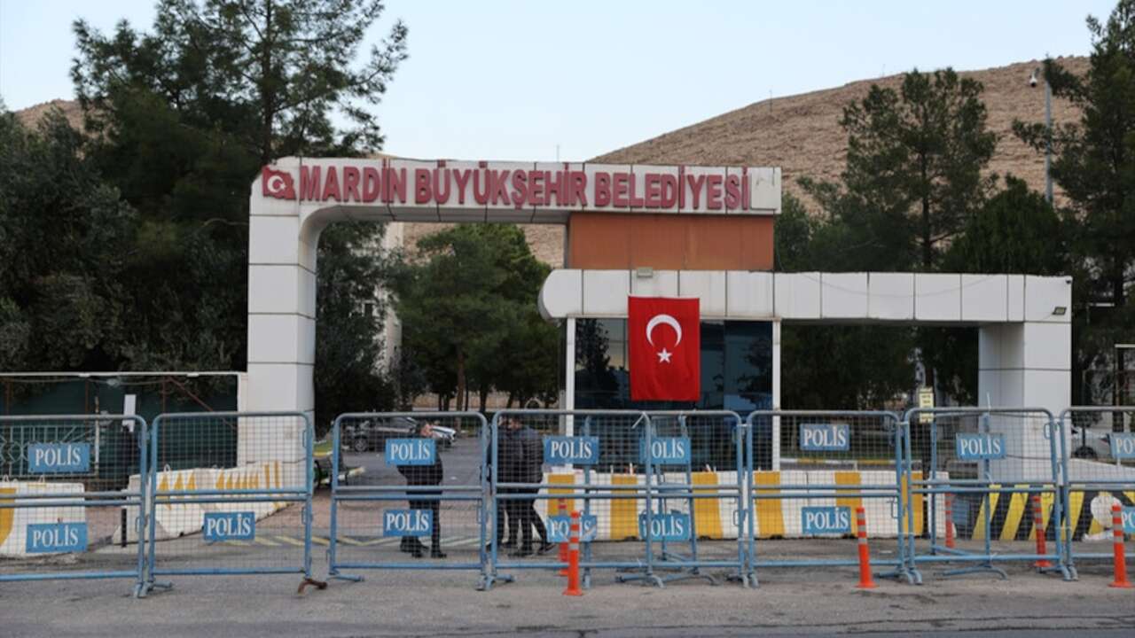 Kayyımın planları iptal edildi
