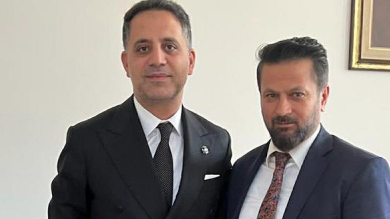AK Partili başkandan vatandaşa hakaret: Ulan dingil, ulan angut...