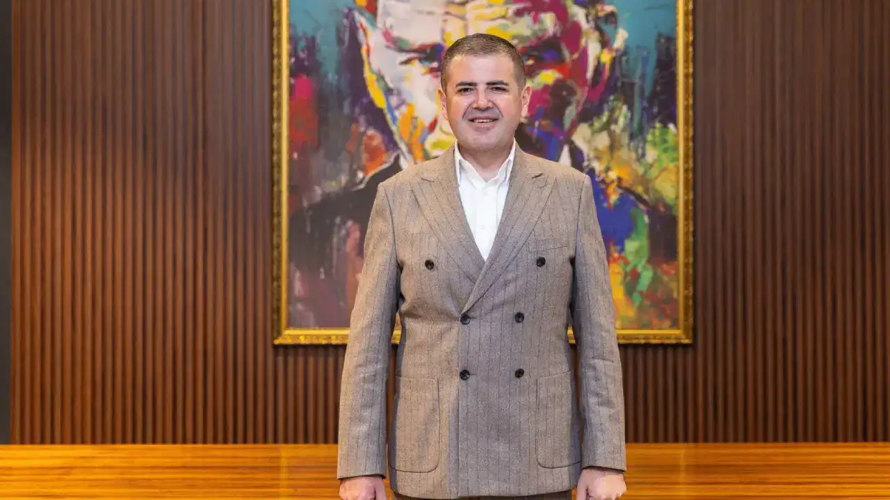 Mezitli Belediye Başkanı'ndan 'butlan' yönetiminin kararına itiraz