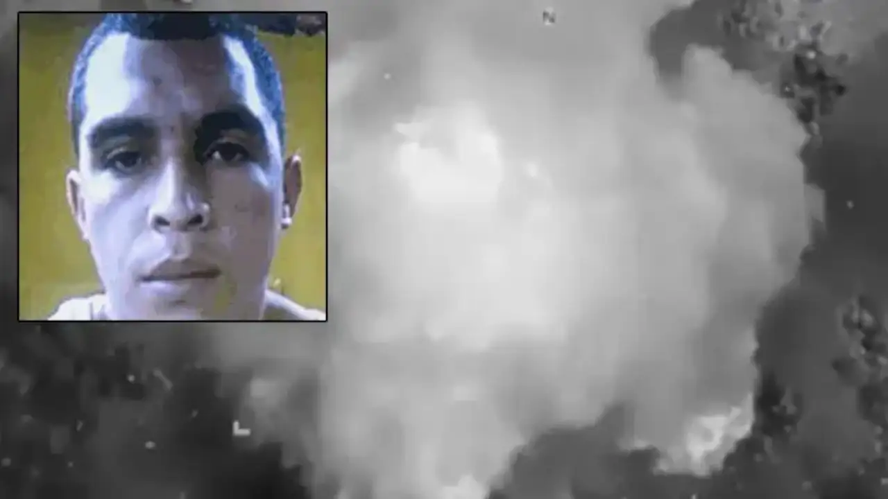 ABD'nin öldürdüğü 'Niño Guerrero' kimdir?