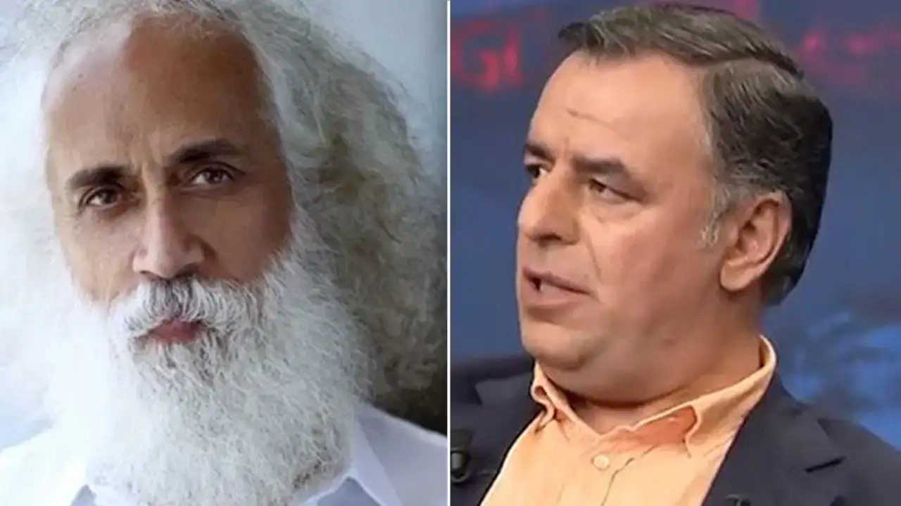 Suavi'den Barış Yarkadaş'a yanıt: Öğrenmenin yaşı yok, bilmeden reaksiyon gösterme!