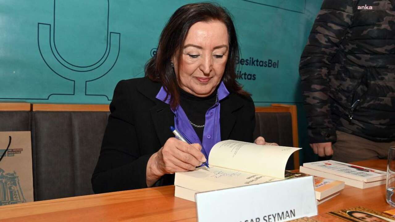 Yaşar Seyman'dan Abdülkadir Selvi'ye yalanlama: Beni kendinizle karıştırmayın