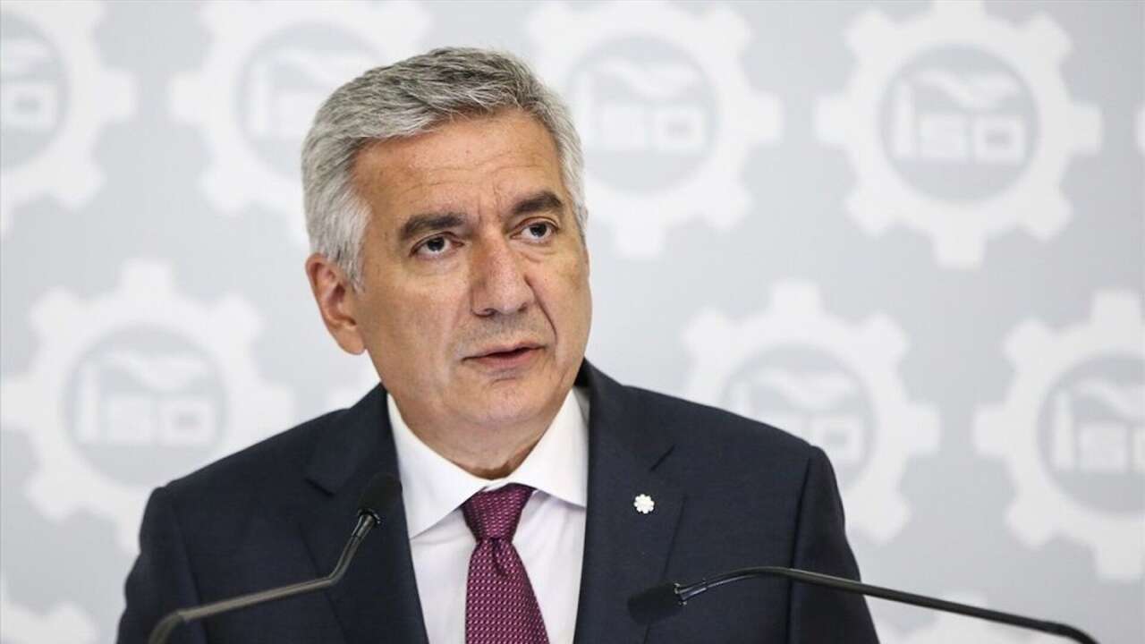 İstanbul Sanayi Odası'ndan beyaz et operasyonuna tepki: Türkiye’nin ihtiyaç duyduğu şey üreticisini korkutmak değil