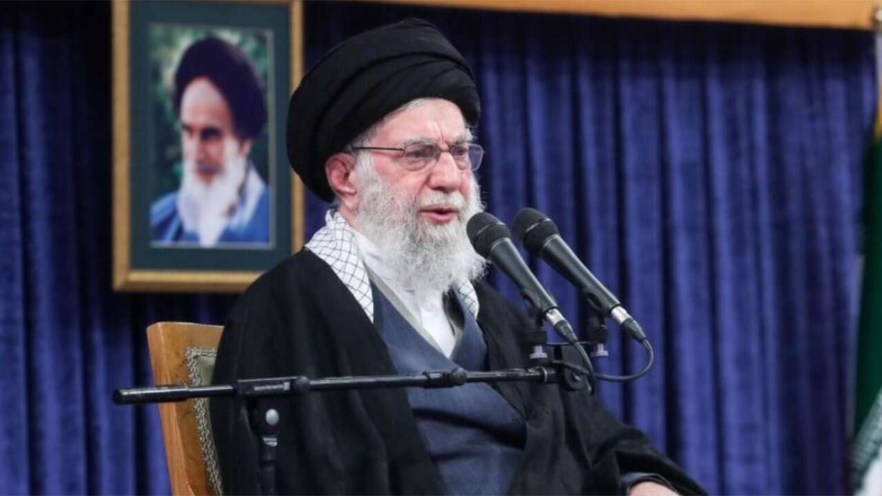 Ali Hamaney'in cenaze töreni programı açıklandı