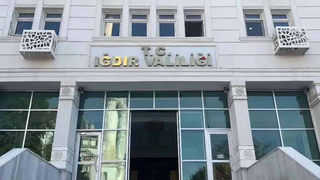 Iğdır'da darp iddiası: İki polis hakkında soruşturma açıldı