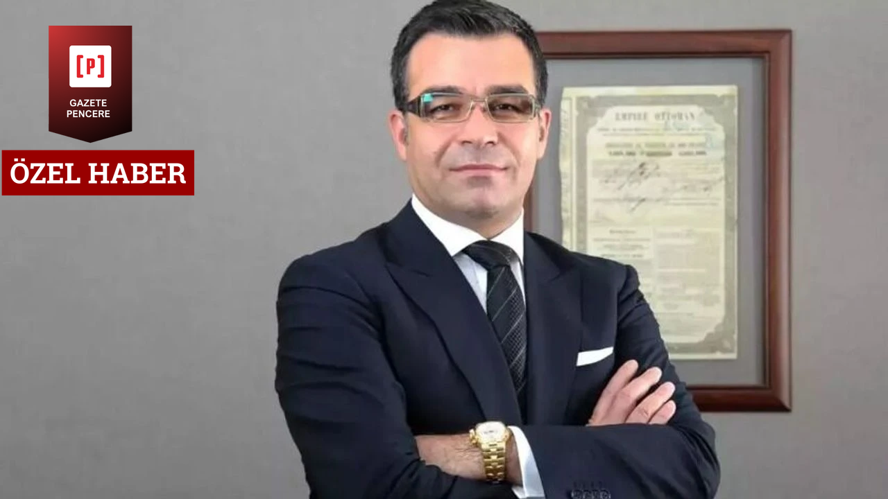 Borsacı Nihat Özçelik tahliye edildi