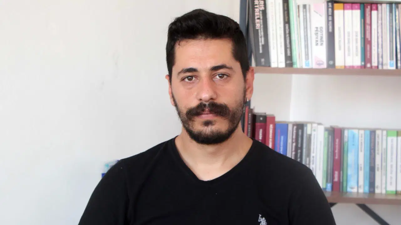 Madencilerin eylemini takip eden gazeteciye soruşturma