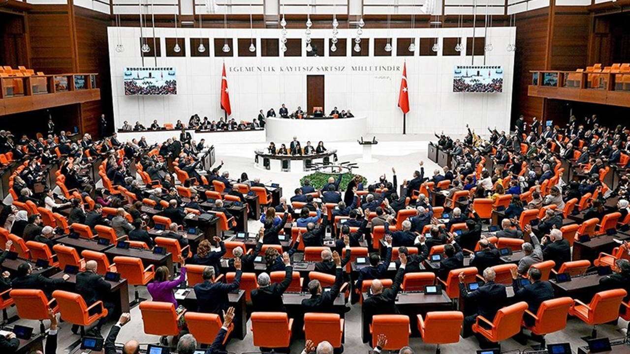 TBMM'de bu hafta: CHP grup toplantısı yapılacak mı?