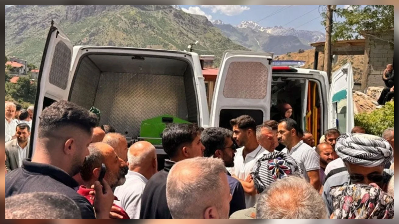 Silahlı saldırıda 4 kişi öldü