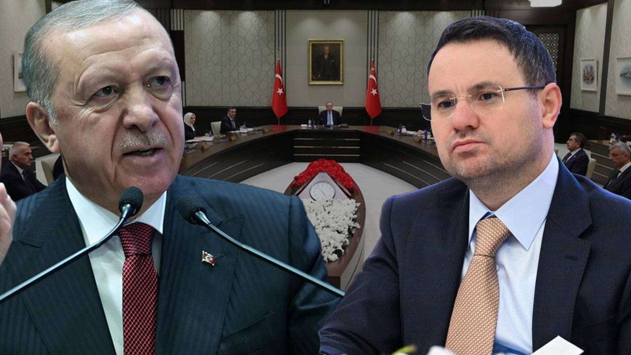 Murat Ongun'dan Akın Gürlek yorumu: 'Sadece kabine arkadaşlarını değil, Erdoğan'ı bile geçti'
