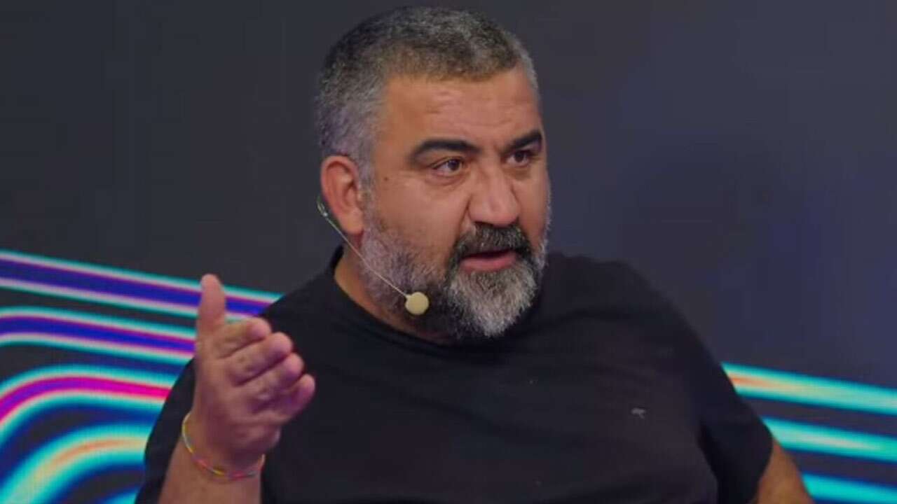 Milli takımın yenilmesinin ardından Ümit Özat gündem oldu