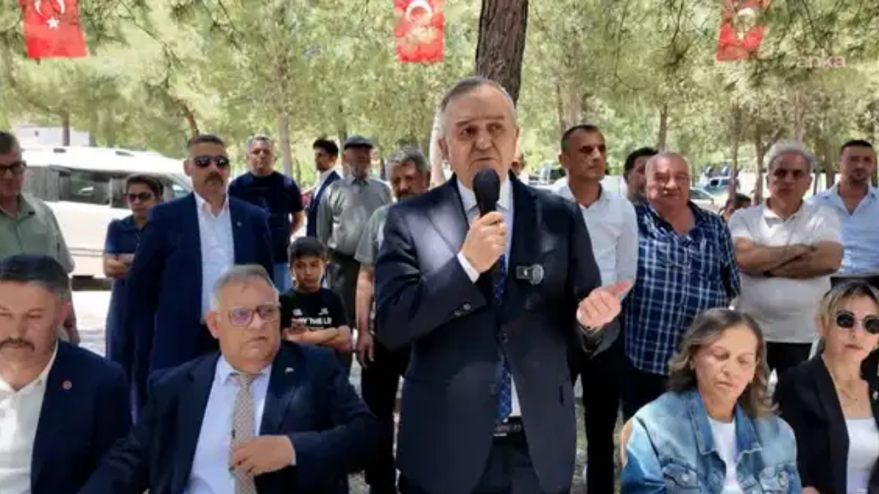 MHP’den 'Terörsüz Türkiye' açıklaması: 'Taviz ya da pazarlık yok'