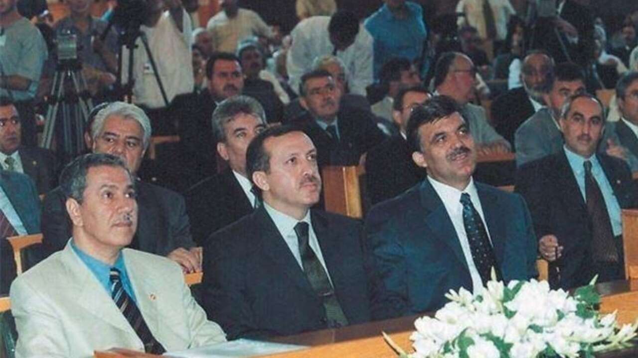 Her nohuttan leblebi olmaz...