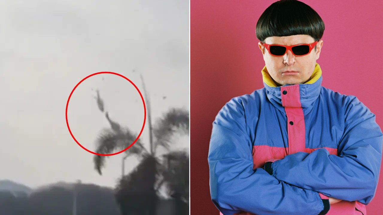 Brezilya'da feci helikopter kazası: 6 ölü arasında ünlü ABD'li şarkıcı da var!