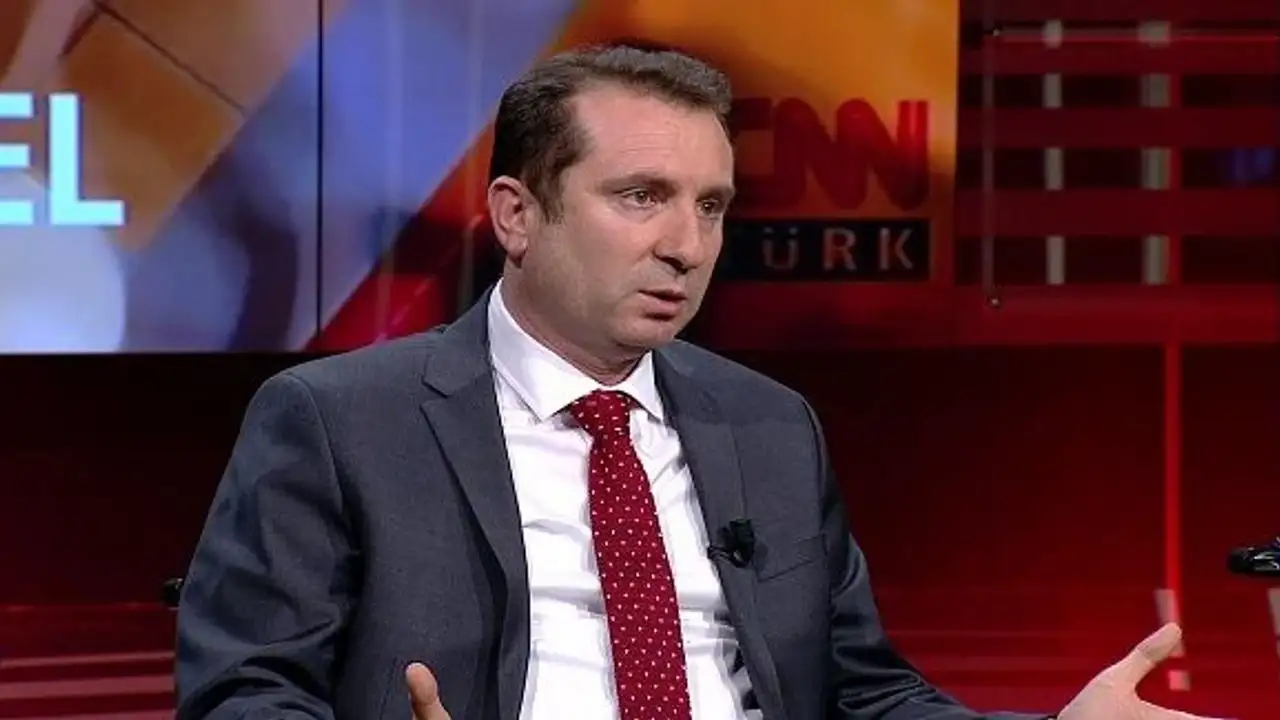 Hakim Nuh Hüseyin Köse’den kararname çıkışı