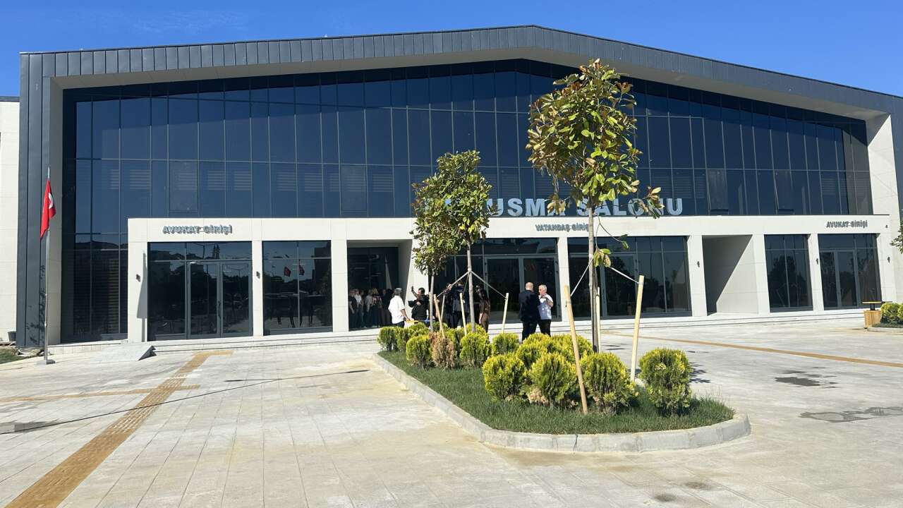 Aziz İhsan Aktaş Davası