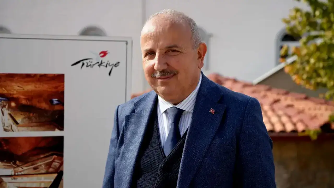 Rüşvet suçlaması nedeniyle görevden uzaklaştıran AK Partili başkan: Parti içi kavgada kurban edildim
