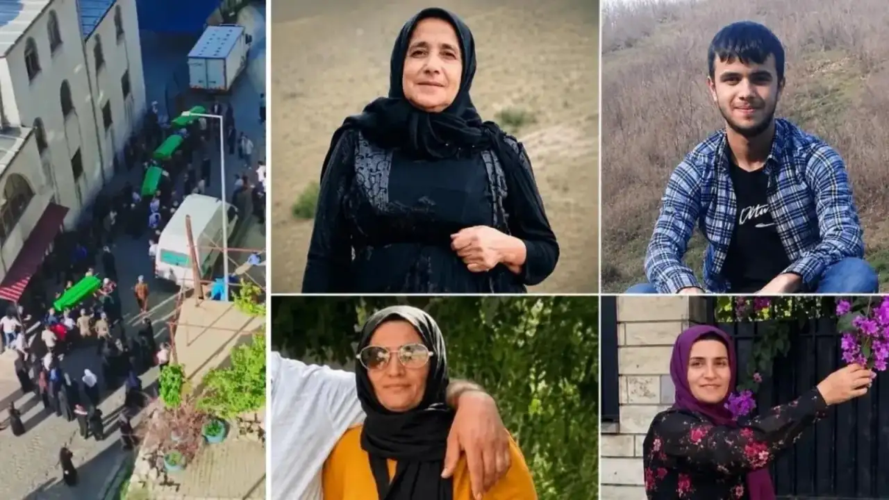 Uzman çavuşun katliamında dikkat çeken detay: 4 kez şiddet gördüğü için aile evine sığınmış