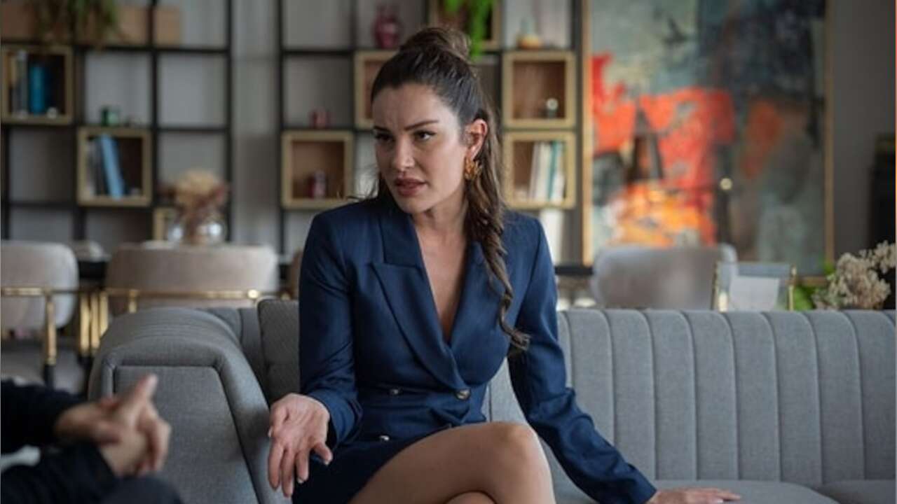Dün yeni yaşını kutlamıştı: Oyuncu Ece İrtem hayatını kaybetti