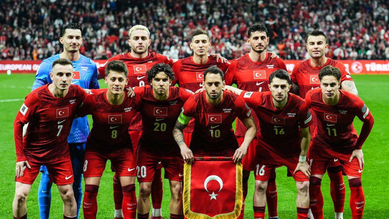 FİFA'nın 10 Milyar dolarlık çarkı