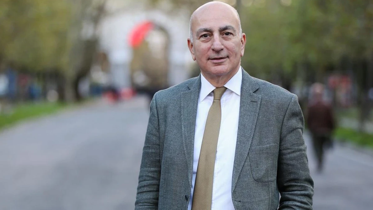 Mahfi Eğilmez’den mevduat uyarısı: Sadece faiz oranına aldanan zarar edebilir!